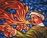 Firebreathing
