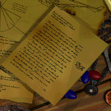 Letter 1