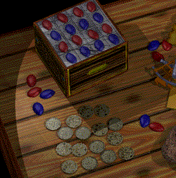 Puzzle Box