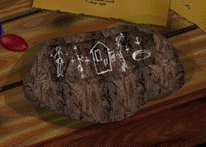 Rebus Stone